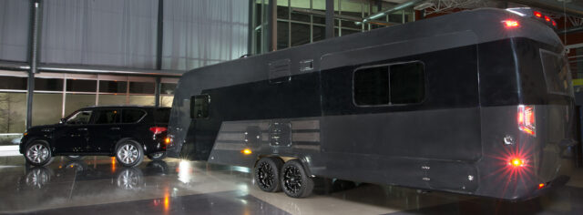 CR 1 Carbon 1 RV