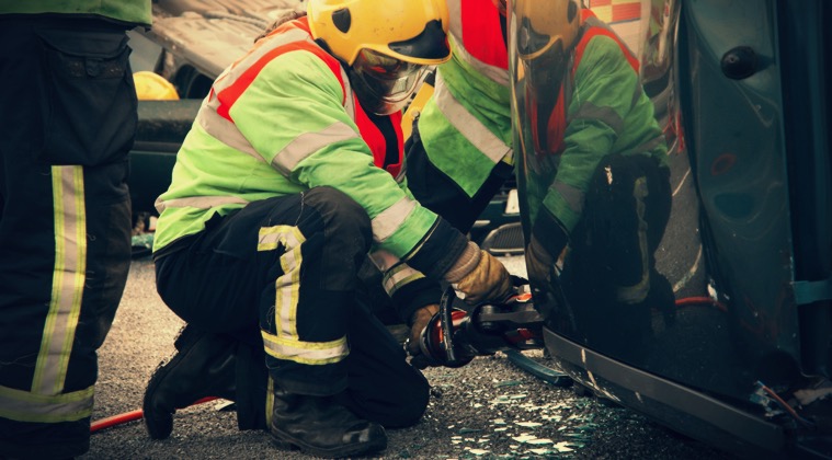 ADAC-Rettungskarte fürs Fahrzeug