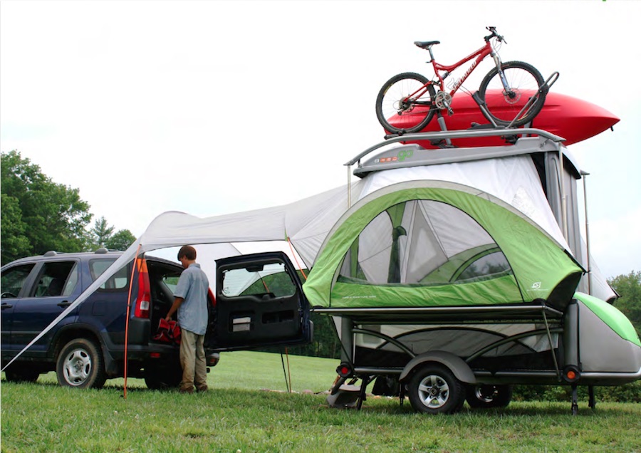 Sylvan Sport Go 1