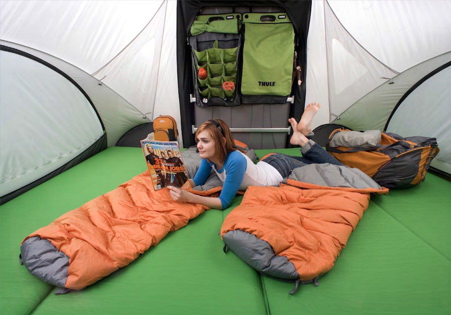 Sylvan Sport Go 2