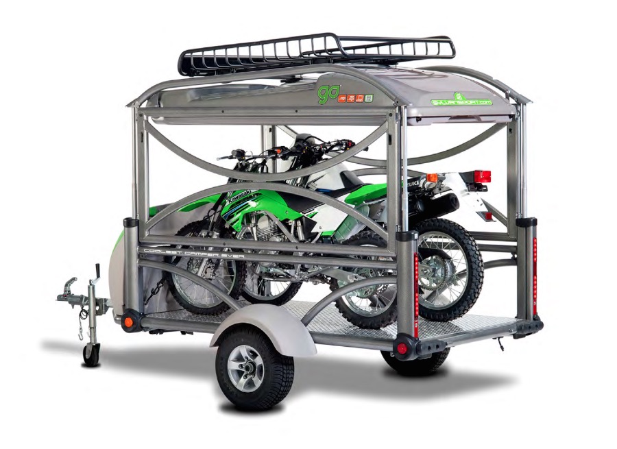 Sylvan Sport Go 5