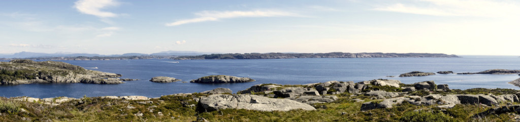 Tofterøy