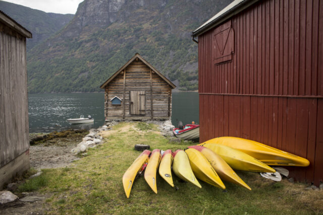 Undredal