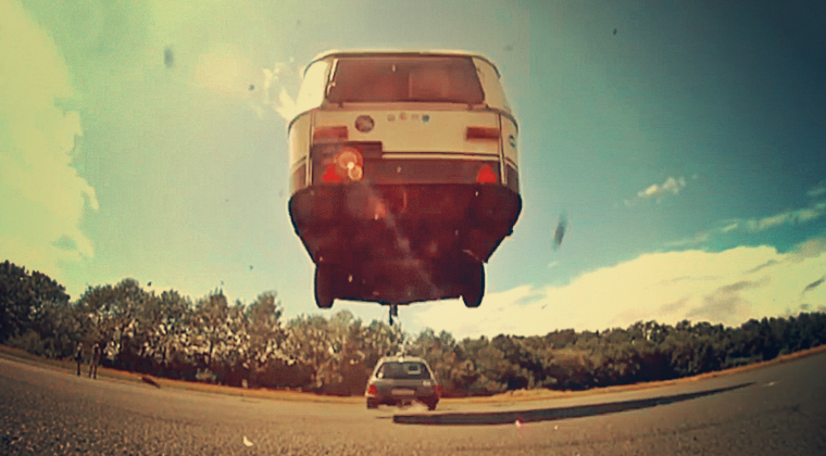 Video-Tipp: Wohnwagen extrem – 5 Todsünden!