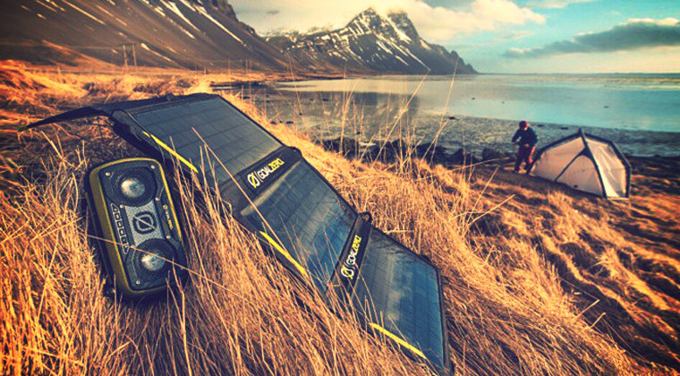 Solarlife – Autarke Energieversorgung und Hilfe in der Not