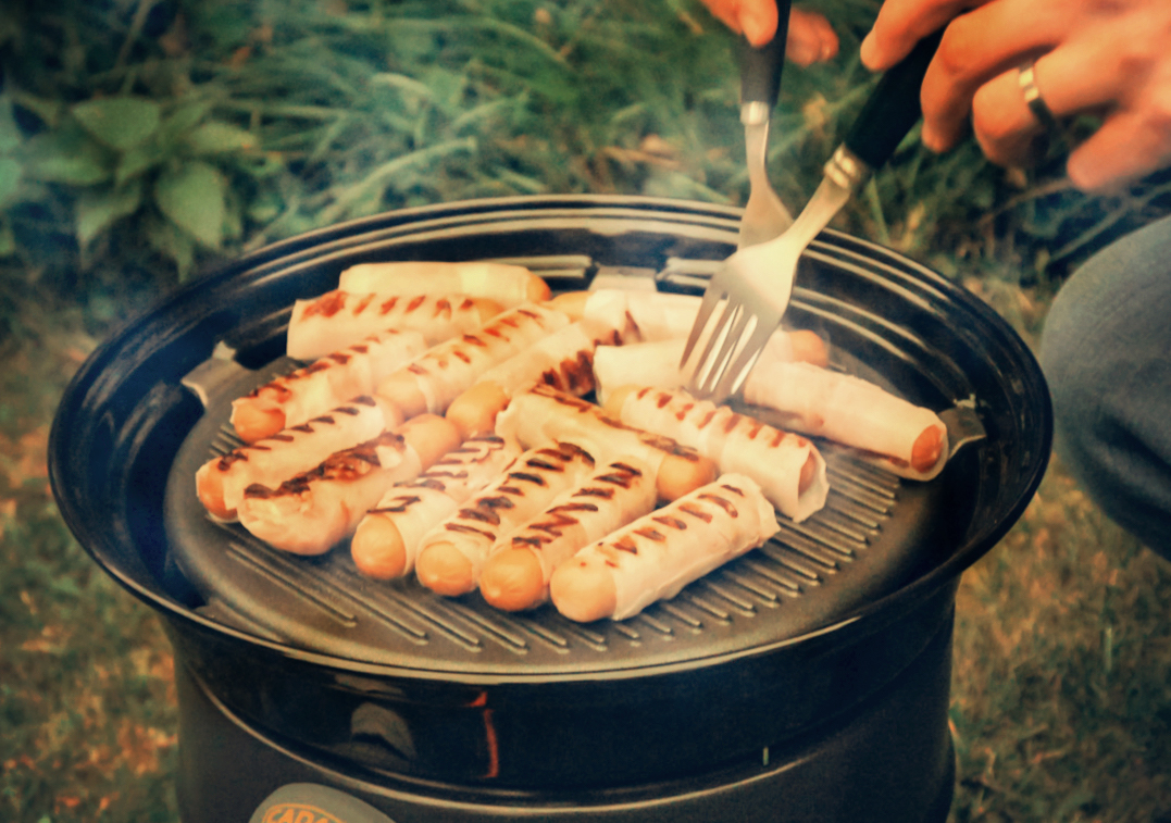 wohnwagen grillen 2