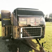 Kantoorkaravaan 1