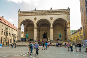 Munich 14