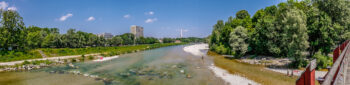 Munich Pano 1