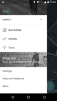 Bike Citizens App 2