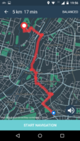 Bike Citizens App 4