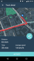 Bike Citizens App 5