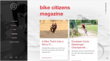 Bike Citizens Blog 1