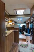 CaraLoft 650 MFH 20