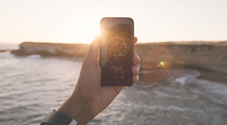 Apps für Camper und Reisende – Teil 1: Praktische Tools