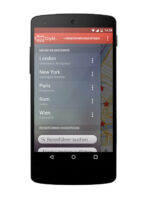 Maps2Go 1