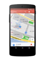 Maps2Go 2
