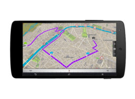 Sygic Truck Navigation 3