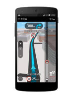 TomTom Go Mobile 21