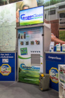 Camperclean 16