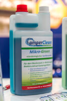 Camperclean 4