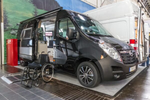 Reha Camper 11