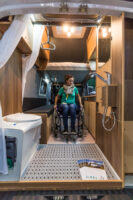 Reha Camper 17