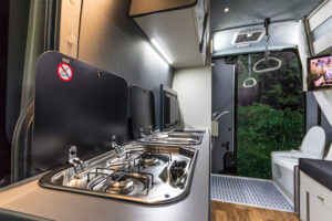 Reha Camper 5