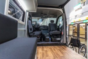 Reha Camper 6