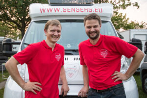 Sensers 11
