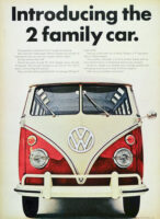 VW Bulli 20