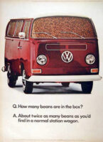 VW Bulli 21