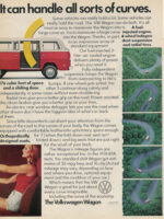 VW Bulli 24
