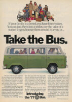 VW Bulli 30