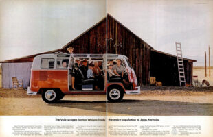 VW Bulli 33