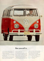 VW Bulli 35