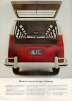 VW Bulli 36
