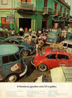VW Bulli 43