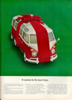 VW Bulli 45