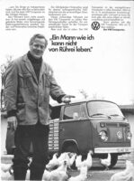 VW Bulli Portrait 11