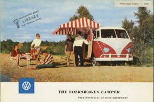 VW Bulli Westfalia 24
