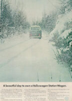 VW Bulli Westfalia 29