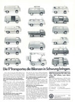 VW Bulli Westfalia 32