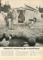 VW Bulli Westfalia 6