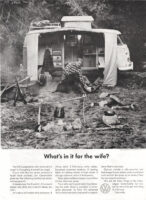 VW Bulli Westfalia 8