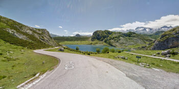 Asturias carreteras 12