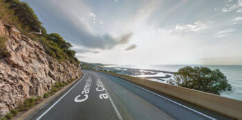 Barcelona carreteras 09
