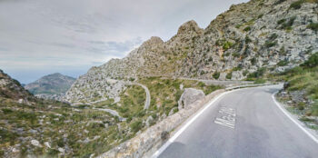 Mallorca carreteras 04