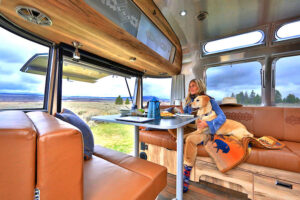 Airstream Pendleton 09