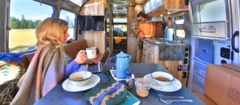 Airstream Pendleton 10